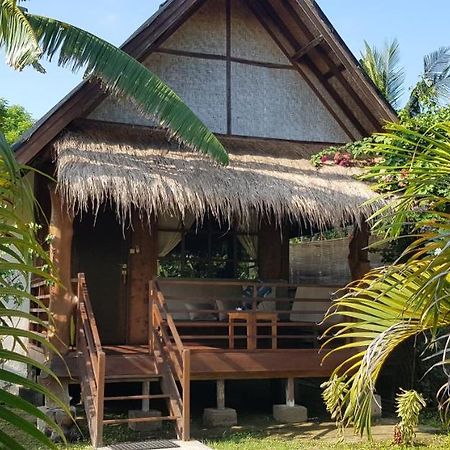 Adeng-Adeng Bungalows Gili Meno Εξωτερικό φωτογραφία